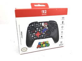 mando nintendo switch 2 nintendo rematch super mario wireless