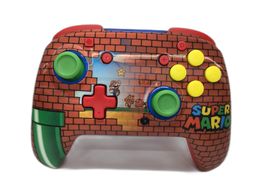 mando nintendo switch 2 nintendo rematch
