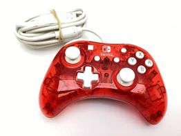 mando nintendo switch 2 nintendo rock candy wired controller