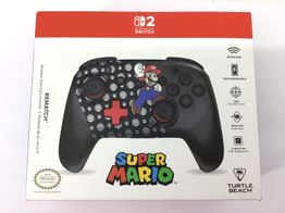 mando nintendo switch 2 nintendo super mario