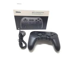 mando pro controller 8bitdo sn30 pro+