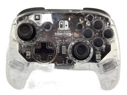 mando pro controller afterglow deluxe