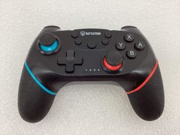 mando pro controller battletron 75.017-82