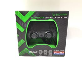 mando pro controller battletron battletron
