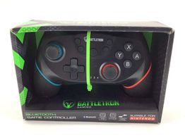 mando pro controller battletron bluetooth game controller nintendo