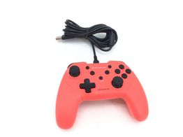 mando pro controller blackfire wired pro controller