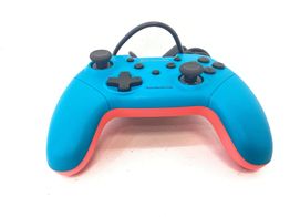 mando pro controller blackfire wired pro controller