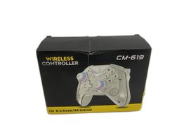 mando pro controller cm cm-619