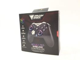 Mando Pro Controller Dragon Shock Nebula Pro