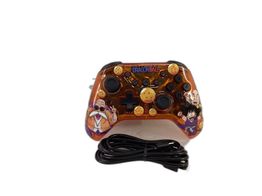 mando pro controller fr-tec wireless controller dragon ball
