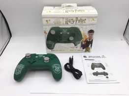 mando pro controller freaks and geeks slytherim