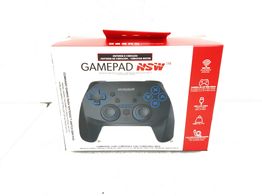 mando pro controller gamepad nsw mando inal&aacute;mbrico nintendo switch