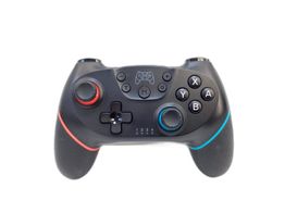 mando pro controller gen&eacute;rico/terceros pro controller compatible