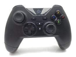 mando pro controller gioteck wx4nsw-21-mu black