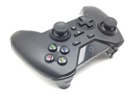 mando pro controller gioteck wx4nsw-21-mu black