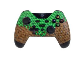 mando pro controller gioteck wx4nsw-42-mu