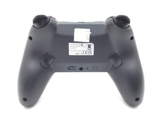mando pro controller gioteck wx4nsw-42