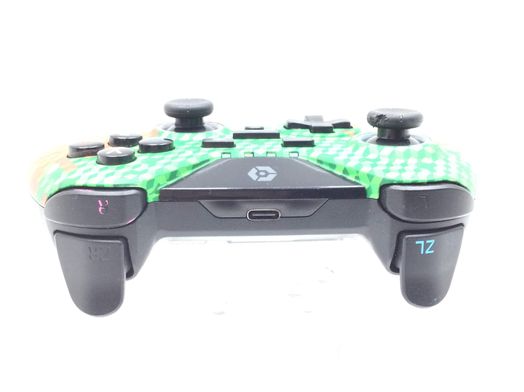 mando pro controller gioteck wx4nsw-42