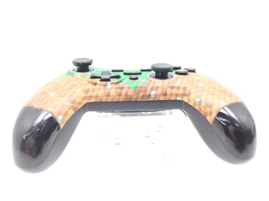 mando pro controller gioteck wx4nsw-42