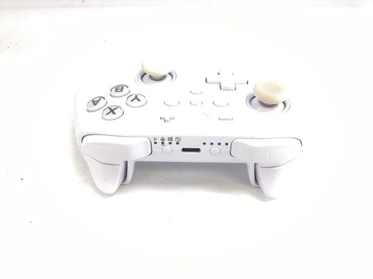 mando pro controller gulikit ns09