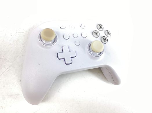 mando pro controller gulikit ns09