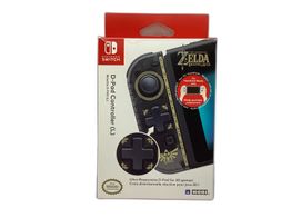 mando pro controller hori d-pad controller zelda