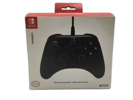mando pro controller hori horipad nsw-001