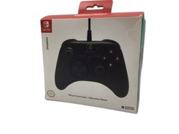 mando pro controller hori horipad nsw-001
