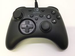 mando pro controller hori horipad nsw-001