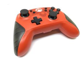 mando pro controller hori horipad nsw-001
