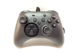 mando pro controller hori horipad nsw-001