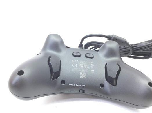 mando pro controller hori horipad nsw-001