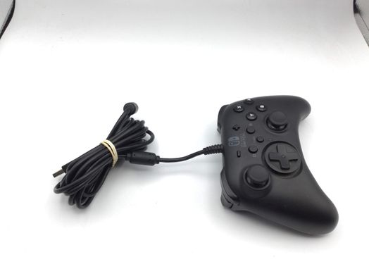 mando pro controller hori horipad nsw-001