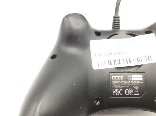 mando pro controller hori horipad nsw-001