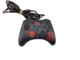 mando pro controller hori horipad nsw-001