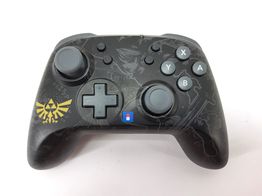 mando pro controller hori horipad zelda