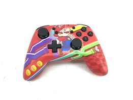 mando pro controller hori mando horipad inalámbrico super mario