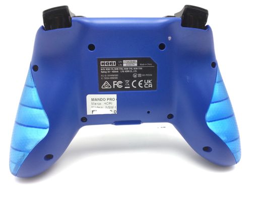 mando pro controller hori nsw-174