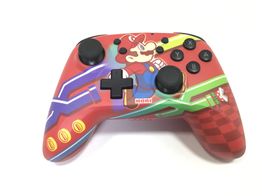 mando pro controller hori nsw-310