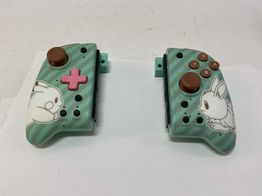 mando pro controller hori split pad pro edici&oacute;n pokemon