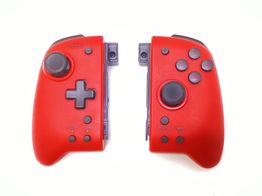 mando pro controller hori split pad pro