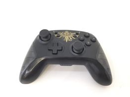 mando pro controller hori switch pro controller