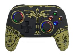 mando pro controller mando nintendo switch zelda