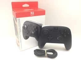 mando pro controller nintendo bee-008