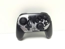 mando pro controller nintendo edicion monster hunter rise