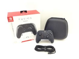 mando pro controller nintendo fusion