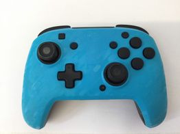 mando pro controller nintendo pdp gaming