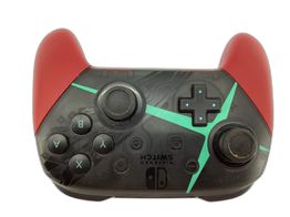 mando pro controller nintendo pro controller xenoblade chronicles 2 edition
