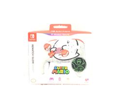 mando pro controller nintendo rematch glow