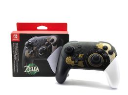 mando pro controller nintendo switch pro controller